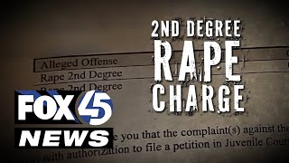 Juvenile rapist allowed to return to Maryland school following judge's ruling