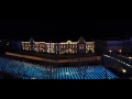 【ハウステンボス空撮コンテスト2017】 タイトル：光のワルツ【drone illumination video competition】