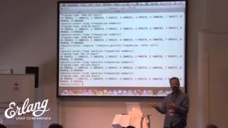 Paul Butcher - The Parallelism and Concurrency Landscape: Where does Erlang Fit?