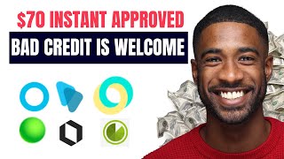 If You're Broke! You need to Check Instant Loan Apps for Fast $70 This Immediately