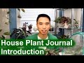 Channel Introduction | House Plant Journal