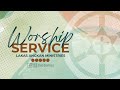 Sunday Worship Service | May 26, 2024