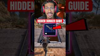 Arc Raiders Hidden Bunker Explained