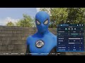 Spider-Man 2 Patch 42324 (Suit Fixes & And What Else Needs Addressing)