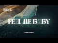 ivory white feel me baby edit radio