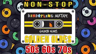 Greatest Hits Golden Oldies 50s 60s 70s - Nonstop Medley Oldies But Goodies Legendary Hits