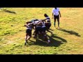 2014 School's Seven's Semi Finals St Joseph's Vs Isipathana