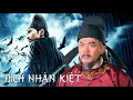 ĐỊCH NHÂN KIỆT - ÁN MẠNG LIÊN HOÀN | Phim Hành Động Trinh Thám Cực Hay (Lồng Tiếng)