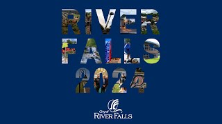 Happy New Year, River Falls!