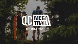 AFTERMOVIE : Québec Méga Trail | 11e édition (2023)