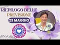 | Lunedì 23 Maggio | Oroscopo Paolo Fox Le previsioni segno per segno | Quali sono i tuoi segni?