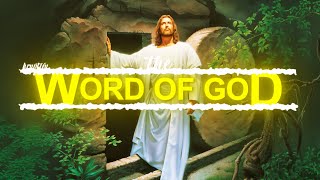 JESUS IS THE WORD OF GOD! | Christian Edit