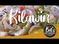 How To Cook Kilawin!