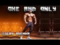 Jeremy Buendia - ONE AND ONLY | Fitness Motivation 🔥