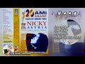 Uang - Nicky Astria - 20 Golden Best Pemenang AMI Sharp Award 2000