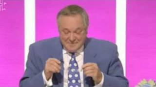 Countdown Blooper - Richard Whiteley Laughing Fit