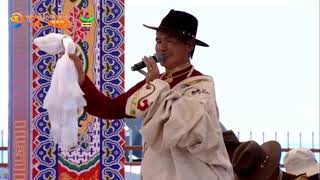 བོད་ཀྱི་ལ་གཞས་འགྲན་སྡུར་སྐབས་བདུན་པའི་རྟིང་རྩོད་རིམ་པ་དང་པོའི་ཡུལ་དངོས། སྨད་ཆ