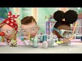 what is that smell ada twist scientist netflix jr