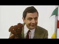 NEVER Let Mr Bean Cut Your Hair...  Mr Bean Live Action  Full Episodes  Mr Bean