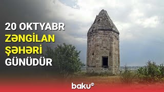 “Zəngilan bizimdir”: 3 ildir ki, qovuşduğumuz doğma şəhər