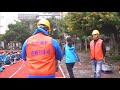 防災路線演練第2次 1070309