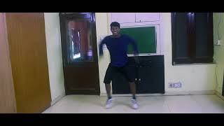 Charlie Puth - The Way I Am  dance Choreography by sudev kkh