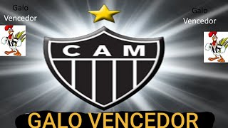 Baciada no Galo. Pavon,Alan Kardec,    Pedrinho Gemerson.  Copa do Brasil, GALO x Flamengo.