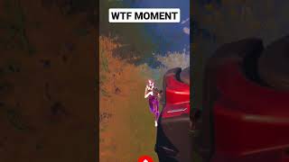 WTF Moment Fortnite #shorts #subscribe