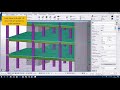 tekla structures 2019i updates to property pane and udas