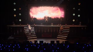 WINNER - COLOR RING (Short Ver.) from 'WINNER JAPAN TOUR 2015'