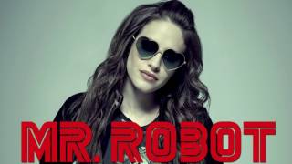 Mr  Robot Soundtrack   Season 1 & Season 2 Best Songs 1
