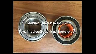 Spherical Roller Thrust Bearings