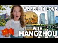 First Impressions of Hangzhou, China: Where Nature Meets Urban City