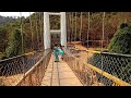 ಶರಾವತಿ ನದಿ ಸೇತುವೆ river sharavathi hanging bridge honnavara ಶರಾವತಿ ನದಿ ಹಾಗೂ ತೂಗು ಸೇತುವೆ ಹೊನ್ನಾವರ