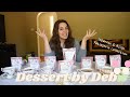 The Japanese and Asian Patisserie Collection from Dessert by Deb