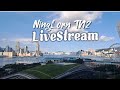 NingLorn TV12 is live!LS #29 Rainy Day