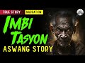 IMBITASYON: ASWANG TRUE STORY | TAGALOG HORROR STORY