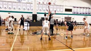 DC MBB vs. VIU 01.11.20