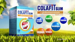 Colafit sponzoring final