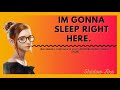 Your Roommate Falls Asleep On You?! [ASMR Roleplay] [F4M] [Sleepy] [Roommate]