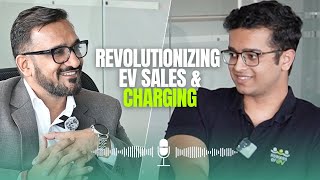 Driving the EV Revolution: Nikhil Gupta on Sales, Strategy, and Delta’s Bold Vision for India