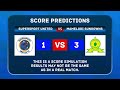 supersport united vs mamelodi sundowns betway premiership 2024 2025 preview predictions head to head