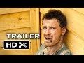 Slow West Official Trailer #1 (2015) - Michael Fassbender Western Thriller HD