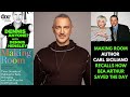 Making Room Author & Ali Forney Center Founder CARL SICILIANO Recalls How Bea Arthur Saved The Day