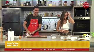 La Cocina del Once - Programa 26-12-24