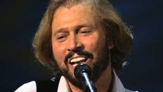Bee Gees How Deep Is Your Love Live in Las Vegas 1997 One Night Only