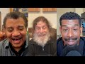 Do We Have Free Will with Robert Sapolsky & Neil deGrasse Tyson