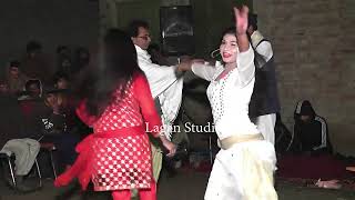 dehn Latah te Shama Dhaliyan way Dance Program Mella 24 Chack 2024 || My Dance Lagan