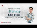 SHINING LIKE STARS | 8 September // Ps. Michael Leong