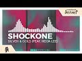 ShockOne - Silver & Gold (feat. Reija Lee) [Monstercat LP Release]